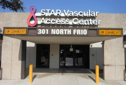 Star-Vascular-Access-Center