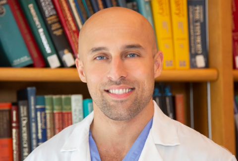 Ali Akhilani MD - Baltimore Vascular Care