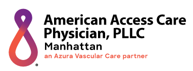 American Access Care Manhattan logo
