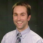 Dr. Adam Stern headshot