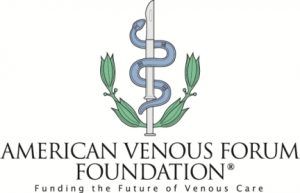 American Venous Forum Foundation Logo