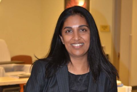 Dr. Anjali Ratnathicam, DO, Vascular Surgeon at Azura Vascular Care