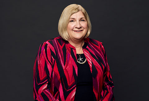 Anne Preston, Senior Director Of Sales At Azura Vascular Care