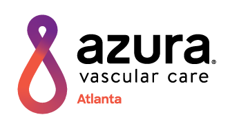 Azura Vascular Care Atlanta logo