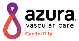 Azura Vascular Care Capitol City logo