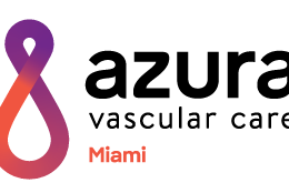 Azura Vascular Care Miami logo
