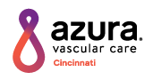 Azura Vascular Care Cincinnati logo