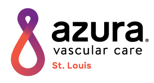 Azura Vascular Care St. Louis logo