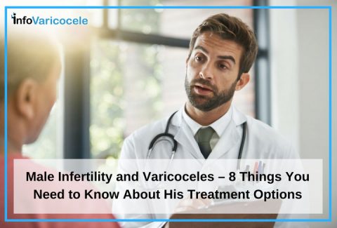 8 Things You Need To Know About Varicocele Related Infertility Treatment Options