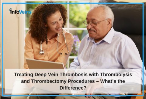 Medications For Deep Vein Thrombosis And Other Treatment Options
