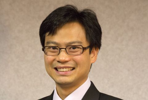 Benjamin Lee, MD, Interventional Nephrologist, Medical Director