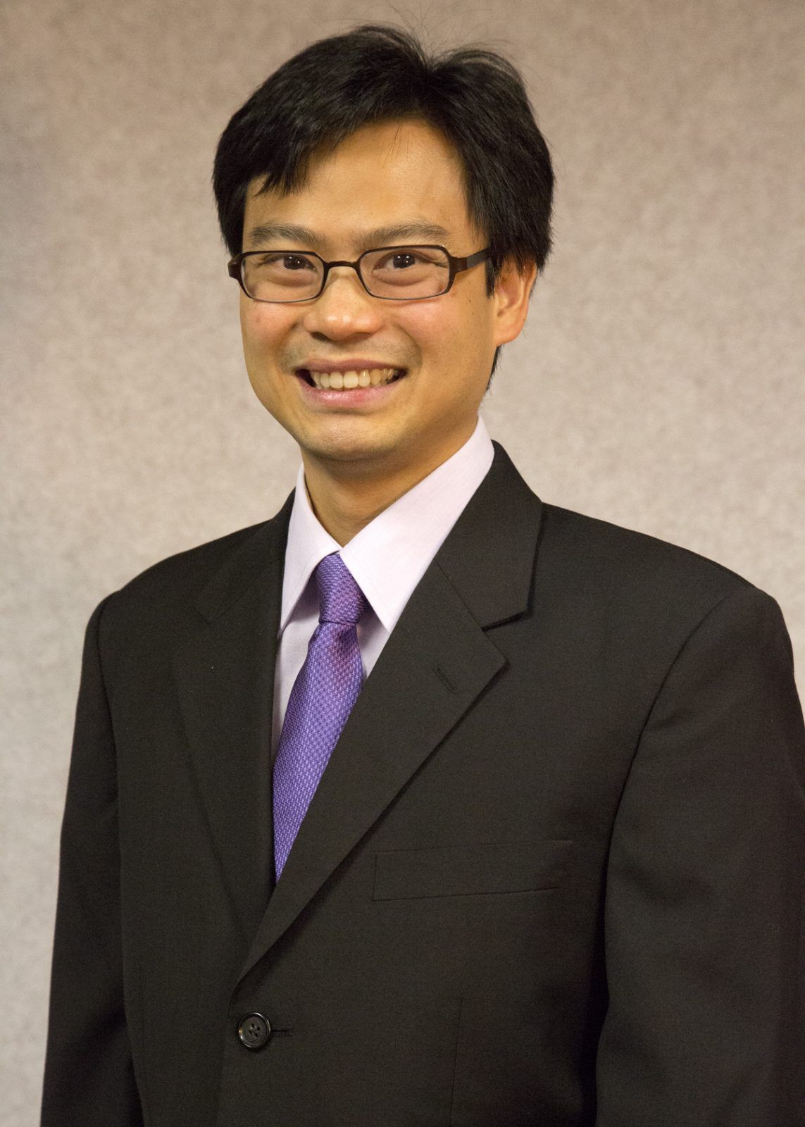 Benjamin Lee, MD, Interventional Nephrologist, Medical Director
