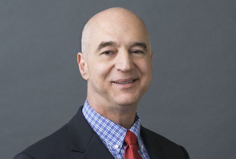 Bilal Mokaddem, Interventional Nephrologist, Medical Director