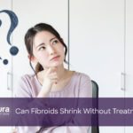 Can uterine fibroids shrink without treatment