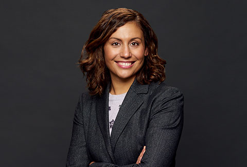 Carly Ferraro, Regional Director Of Operations At Azura Vascular Care