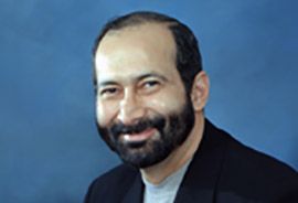 Dr Flavio Castaneda, Interventional Radiologist, Medical Director