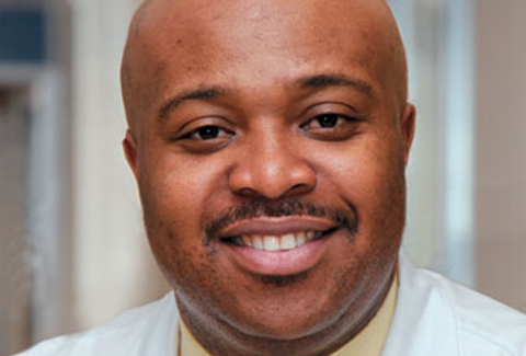 Chukwuma Eze, MD Interventional Nephrologist