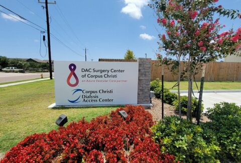 Corpus Christi Center