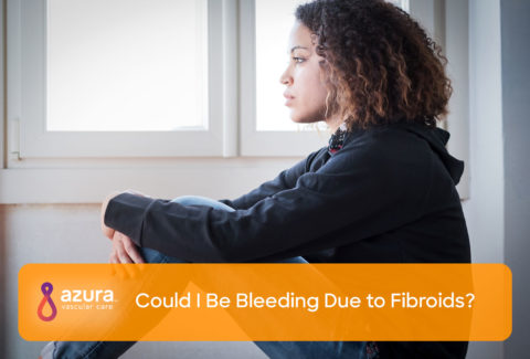 Could I Be Bleeding Due to Fibroids? Main image