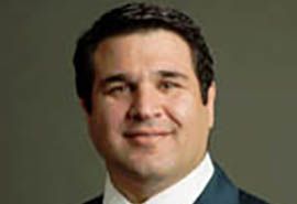 Dr Michael Curi, Vascular Surgeon