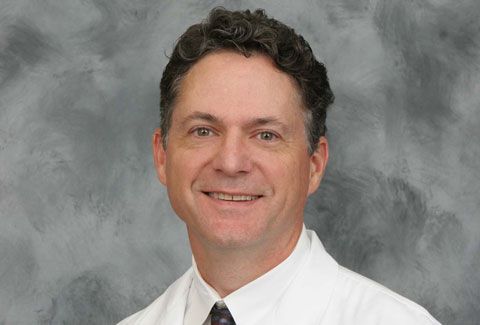 Dr. Daniel Marsh, MD, Interventional Nephrologist at Azura Vascular Care