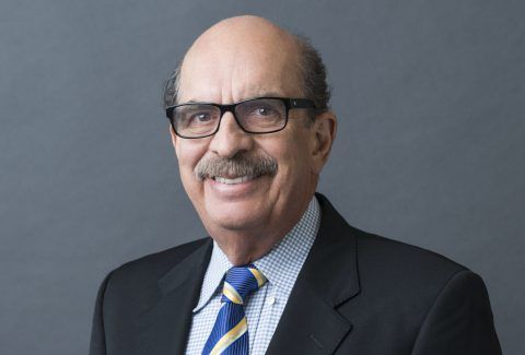Daniel Ramirez, Vascular Surgeon