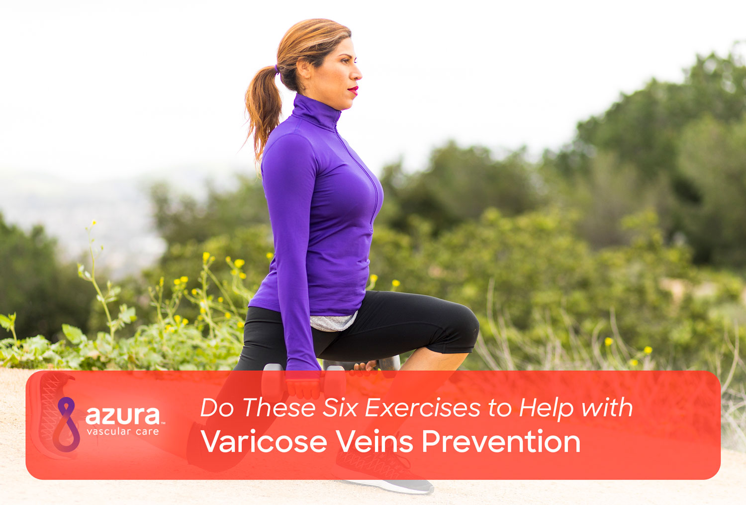 Fitness vs varicoza. 5 Exercitii care te scapa de varice