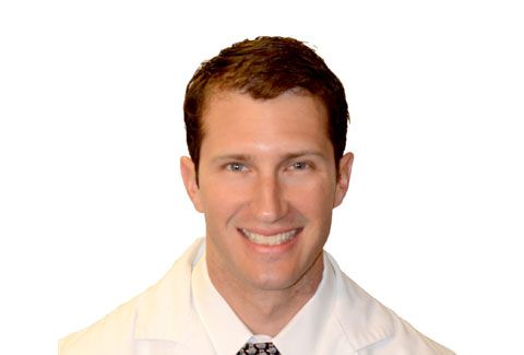 Dr. Douglas Troutman, DO, Vascular Surgeon at Azura Vascular Care
