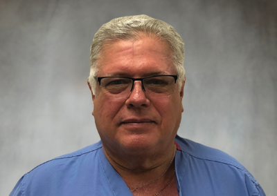 Dr. Gonzalez Olivieri, Azura Vascular Care of Puerto Rico