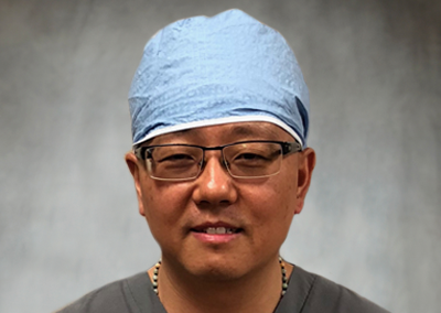 Dr. Peilin Wei, Nevada Kidney Disease & Hypertension Centers