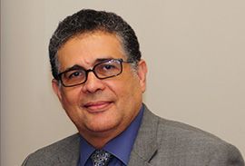 Dr Julio Antonio Peguero, Vascular Surgeon