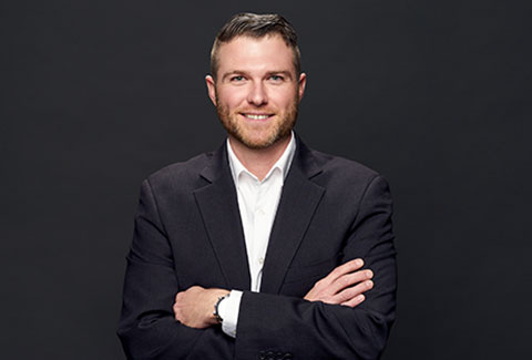 Eric Chilton, Regional Director Of Sales At Azura Vascular Care