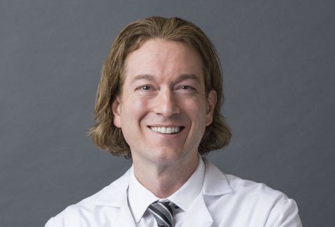 Eric J. DeLaura, Interventional Radiologist, Medical Director