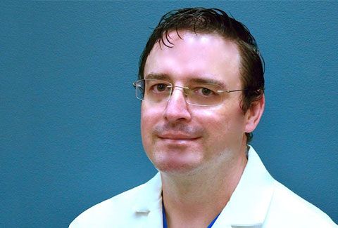 Dr. Eugene Marnell, MD, Interventional Radiologist at Azura Vascular Care