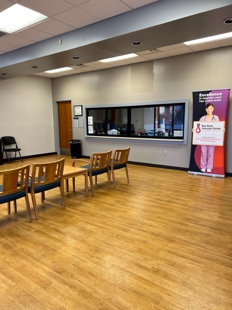 Houston Lobby