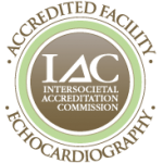 Logo - Intersocietal Accreditation Commission