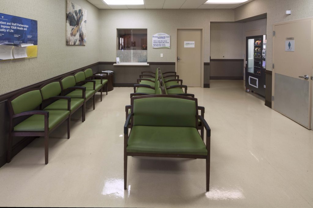 South Florida Advanced Access Care Vascular Care In Miami