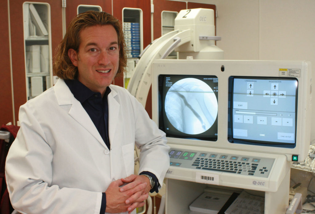 Dr. Eric DeLaura