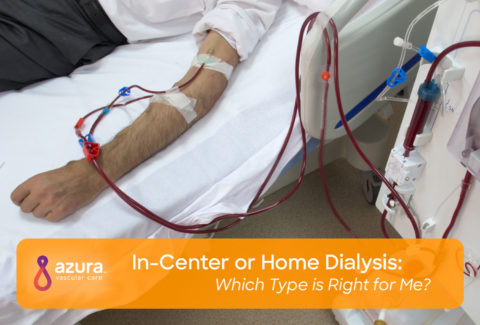 In-Center or Home Dialysis: Which Type is Right for Me? main image