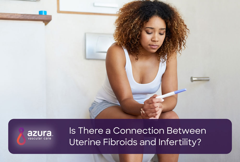 Is There a Connection Between Uterine Fibroids and Infertility main image