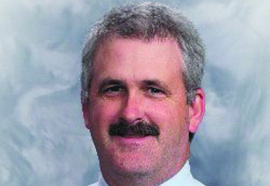 Dr Jon Todd Harman, Interventional Radiologist
