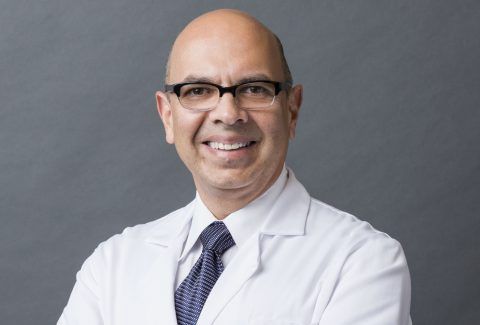 Jose Ramirez, Vascular Surgeon, Medical Director