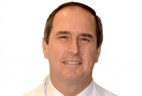Dr. Keith Calligaro, MD, Vascular Surgeon at Azura Vascular Care