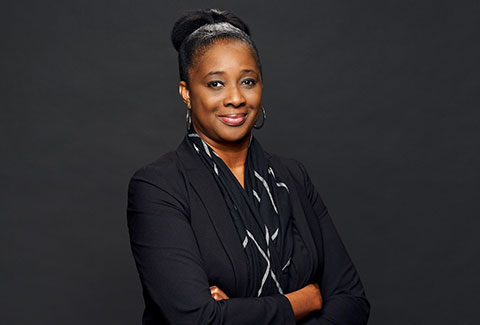 Kimberly Sartin, Regional Director Of Operations At Azura Vascular Care