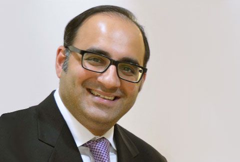 Dr. Kiran Jotwani, MD, Interventional Nephrologist & Medical Director at Azura Vascular Care
