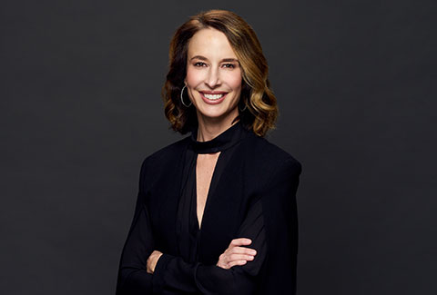 Kristen McDonald, Regional Director of Sales At Azura Vascular Care