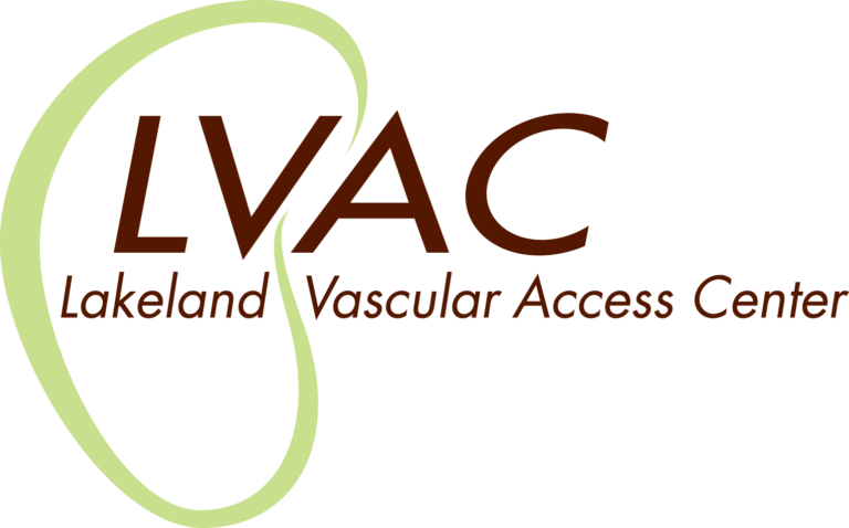 Lakeland Vascular Access Center logo