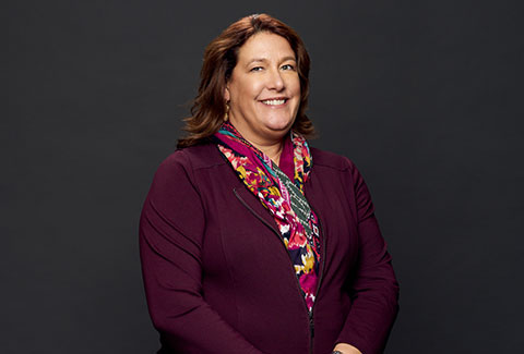 Lisa Kiss, Regional Director of Operations At Azura Vascular Care