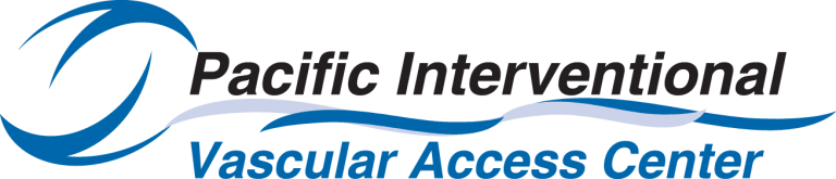 Logo - Pacific Interventional Vascular Access Center