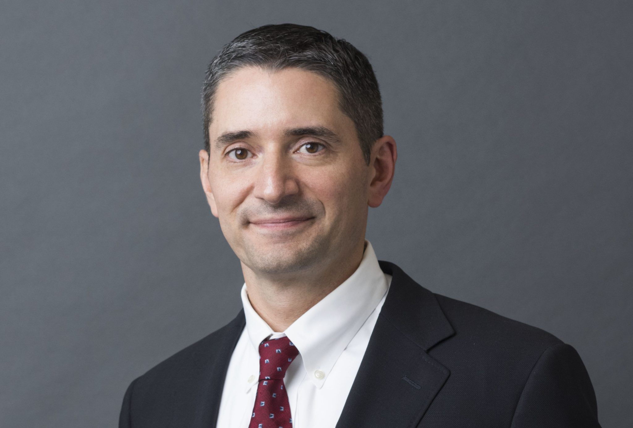 Louis Domenico, MD, Interventional Radiologist, Medical Director